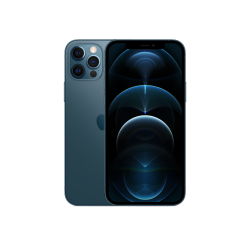 Apple Iphone 12 Pro 256GB - Pacific Blue Good