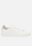 Captive Sneaker - White