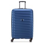 DELSEY Shadow 5.0 82CM 4DW Trolley Case - Ns