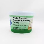 Feta Cheese – Off Cuts Combi Green