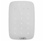 Ajax CP430W Touch Keypad White