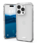 Plyo Protective Case For Iphone 16 Pro - Clear