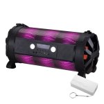 Hip Hop Boomblaster Speaker - Smartware