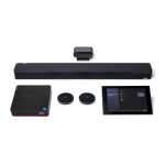 Lenovo Thinksmart Core Video Conferencing Kit For Microsoft Team Rooms 11S30008SA