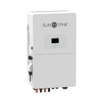 Sunsynk 50KW 3P Hybrid Pv Inverter Hv C w Wifi Dongle SG01HP3