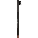 Smudge Brow Pencil Black 0.78G