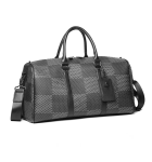 Metroluxe Weekender Duffel Bag