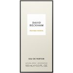 David Beckham Refined Woods Eau De Parfum 100ML