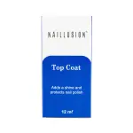 Top Coat With Blister