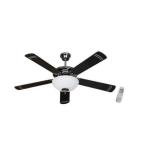 Goldair 5 Blade 132CM Ceiling Fan With Remote- GCF 501R