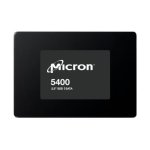 Micron 5400 3840GB 2.5 SSD Tcg-opal