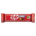 Kitkat Chunky Milk Chocolate Bar 40G