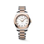 LONGINES Conquest Quartz 34MM Watch L3.460.3.18.7