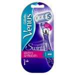 Gillette Venus Razor Swirl 1UP