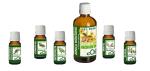 Essential Oils Aromatherapy Assortment For Winter