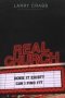 Real Church - Does It Exist? Can I Find It?   Paperback