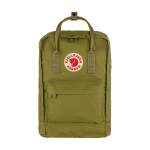 Kanken Laptop 15" Bag - Foliage Green All