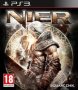 Nier Playstation 3 Dvd-rom