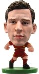 Soccerstarz Jan Vertonghen Belgium Kit Figure