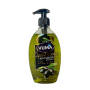 Vuma Liquid Hand Soap Olive 500ml