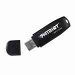 Xporter Core 512 Gb USB3.2 Flash Drive Black PSF512 GXRB3 U
