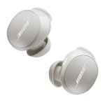 Bose Quietcomfort Earbuds - White Smoke