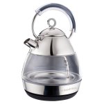 Russell Hobbs Pyramid Glass Kettle RHKAP3G