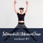 Advanced Fomo Style Workout With Steph 1