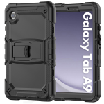 C-stand Design Shockproof Rugged Case For Galaxy Tab A9 8.7