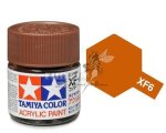 – XF-6 Copper Acrylic 23ML.