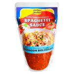 Spaghetti Mushroom Bolognaise Sauce 400G