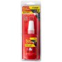 Tork Craft Bolt Lock High Strength For Large Sized Threads - Red - 50G