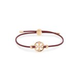 Miller Slider Bracelet -red