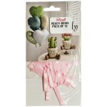 Light Pink Ready Bows Pack Of 10