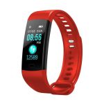 Y5 Smart Watch Activity Heart Rate Tracker