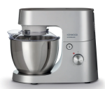 Kenwood KHH01.000SI 1000W Homebake Stand Mixer - 00C158411KEZA