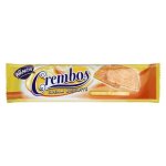 Crembos Custard 95G