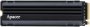 Apacer AS2280Q4U 4TB GEN4 X4 Nvme SSD