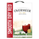 Full Bodied Smooth Red Wine Box 5L