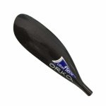 Orka Ultra Flex – Carbon Blade – Split Fibreglass Shaft Paddle