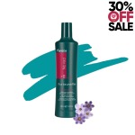 No Red Shampoo For Brunette For Dark Brown Hair 350ML