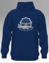 Hawk Mk 120. 85 Cfs Saaf Hoodie