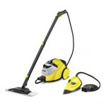 Karcher Steam Cleaner Sc 5 Iron Kit