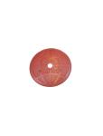 Pool Weir Aqua Deck Lid Terracotta Large Eartheco