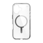 Apple Iphone 17 Speck Presidio Perfect Clear Magsafe Case