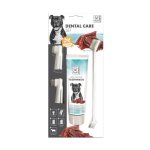 M-PETS Dental Care Set - Beef