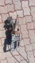 1998 Audi A4 B5 Steering Column