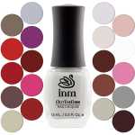 Out The Door Nail Lacquer 15ML