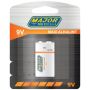 Batteries Camelion Alkaline Plus 9 Volt