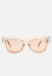Superbalist Mila Cateye Sunglasses-brown